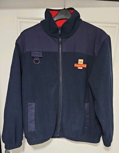 Vintage royal mail - vintage, blue