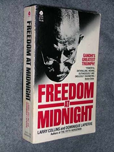 Freedom midnight - midnight,