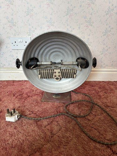 Vintage pifco sunlamp - vintage,