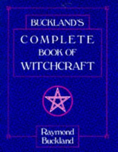 Bucklands complete book - bucklands, of