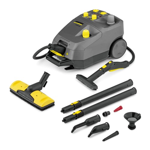 Commercial steam cleaner - commercial,