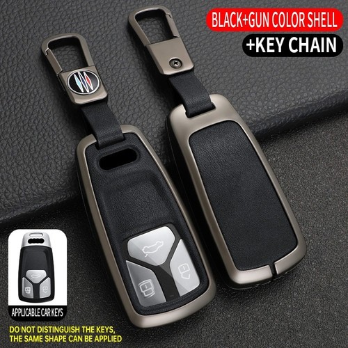 Key cover case keyring - keyring, for
