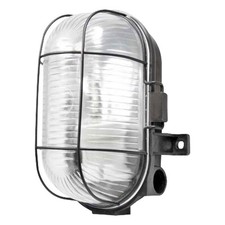 LumiLife 60W IP44 Oval