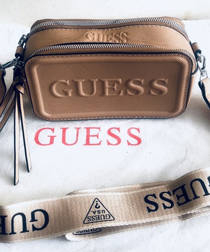 Guess women small crossbody - women's,