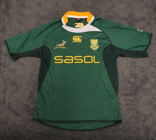 South africa 2005 - south,