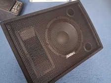 SubZero C10M Passive Stage Monitor New Perfect