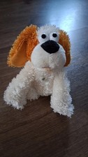Talking/ repeating dog toy
