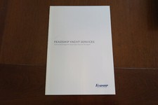 Feadship Yacht Services