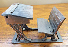 Vintage 1970’s Durham