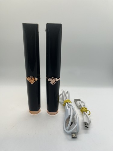 Heated eyelash curler with - heated,