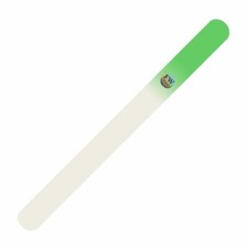 Professional large glass - glass, nail