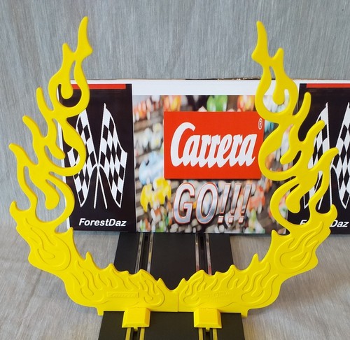 Carrera hot wheels - hot,