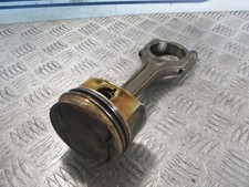 AUDI A3 TT R32 3.2 V6 PISTON & CON ROD 5 BHE BUB 2003-2006