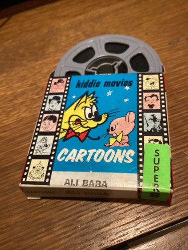 Atlas films kiddie movies - kiddie,