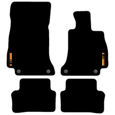 Tailored Carpet Car Floor Mats