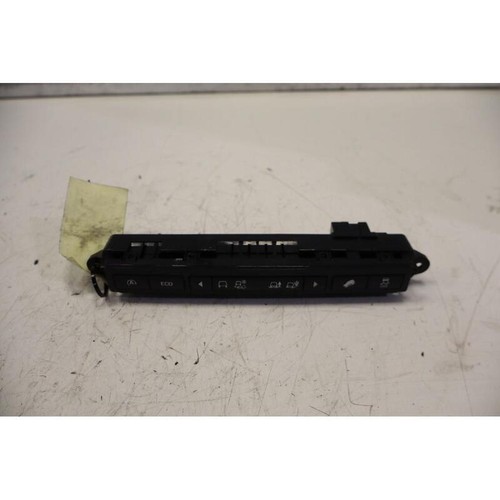 Multifunction board land rover - board,