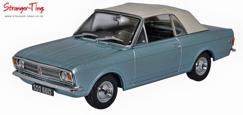 Oxford diecast 43ccc001a 43 - diecast,