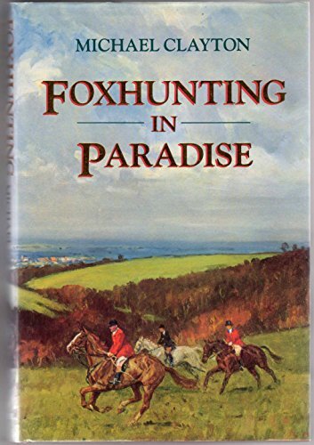 Foxhunting paradise michael - in, paradise-michael