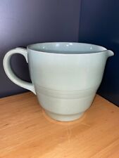 Vintage Woods Ware Beryl Green