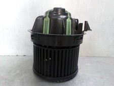 PEUGEOT 307 307CC CITROEN C4 HEATER FAN BLOWER MOTOR BEHR PF2A1 B9506