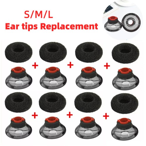 3pcs replacement ear - 3pcs,