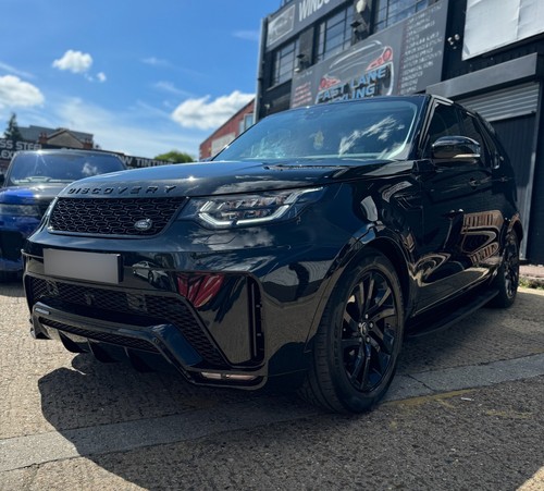 Land rover discovery l462 - rover, 5