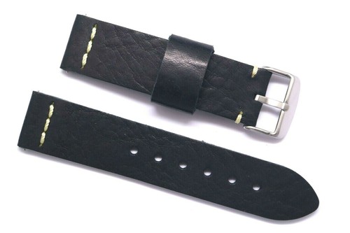 22mm replacement black - 22mm,