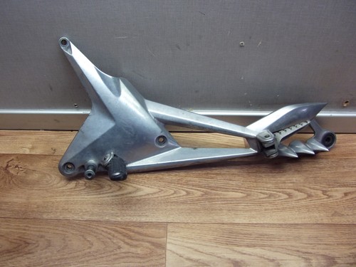 Cagiva raptor 650 04 - m2, 00-04