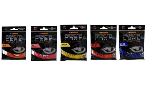Middy reacta core hollow - reacta,