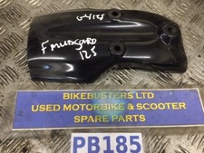 LIFAN GY125 front mudguard