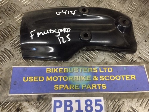 Lifan gy125 front - front, mudguard