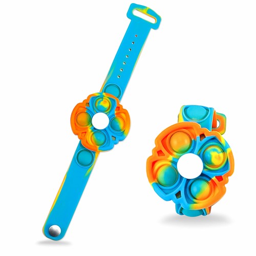 Fidget pop spinner kid - it,