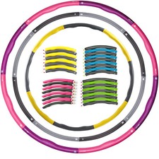 Collapsible 1.2KG Weighted