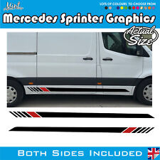 MWB MERCEDES SPRINTER Camper