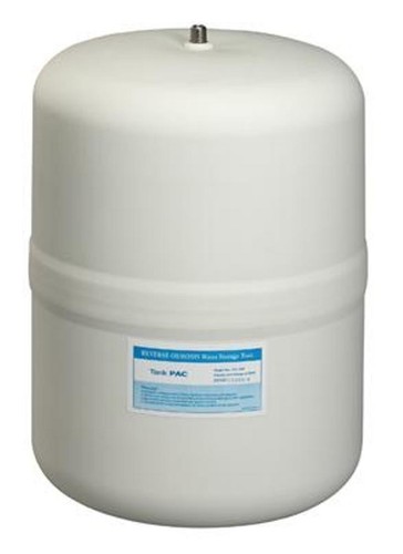 Reverse osmosis water - reverse, storage