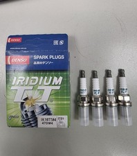 GENUINE Denso IK16TT (4701)