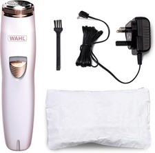 Wahl Facial Hair Remover, Face