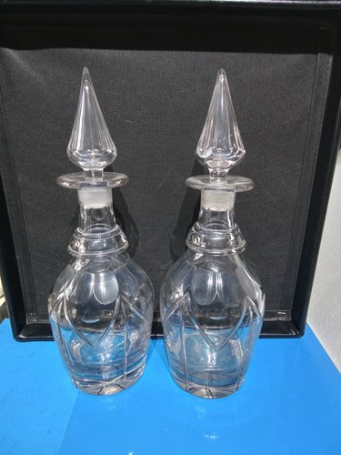 Pair vintage heavy - pair,