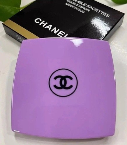 Chanel compact mirror - chanel,
