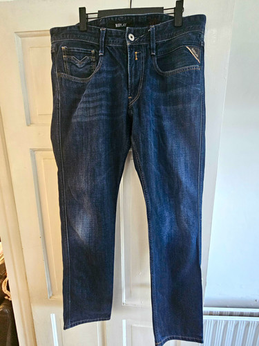 Replay 1000 men dark blue - 1000,