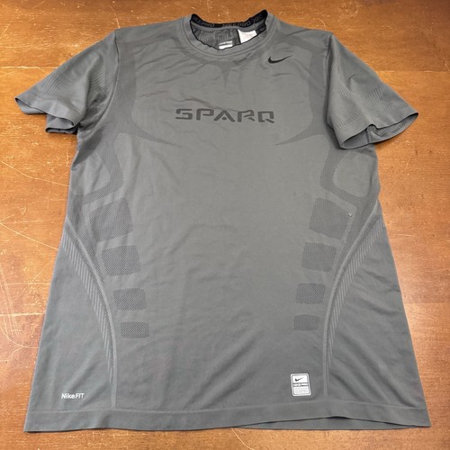 Vintage nike shirt - vintage,