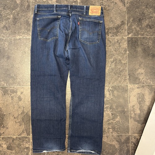 Levi 514 men jeans w40 - levi,
