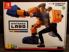 Nintendo Switch Labo Toy-Con