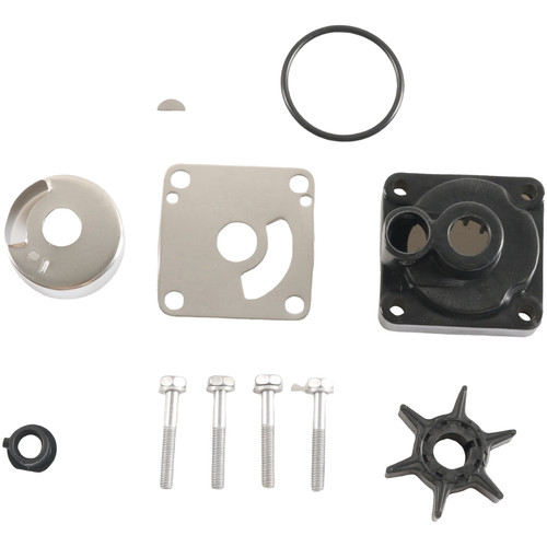 Water pump impeller kit - water, boat