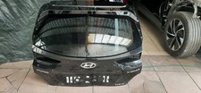 23-24 HYUNDAI KONA MK2 TAILGATE BOOTLID REAR HATCH  BARE (SPARES OR REPAIRS )