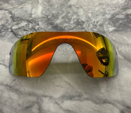 Oakley radarlock mirror - radarlock,