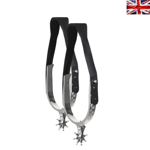 Elegant western spurs - elegant,