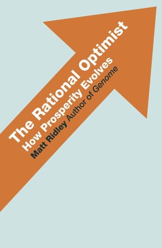 The rational optimist