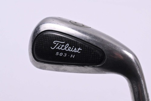 Titleist 503 hybrid - titleist, 19