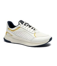 BOSS Trainers Mens White